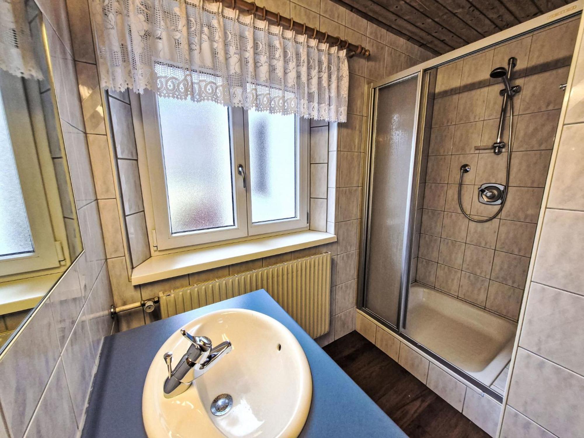 Apartment Leo By Interhome Prutz Exteriör bild